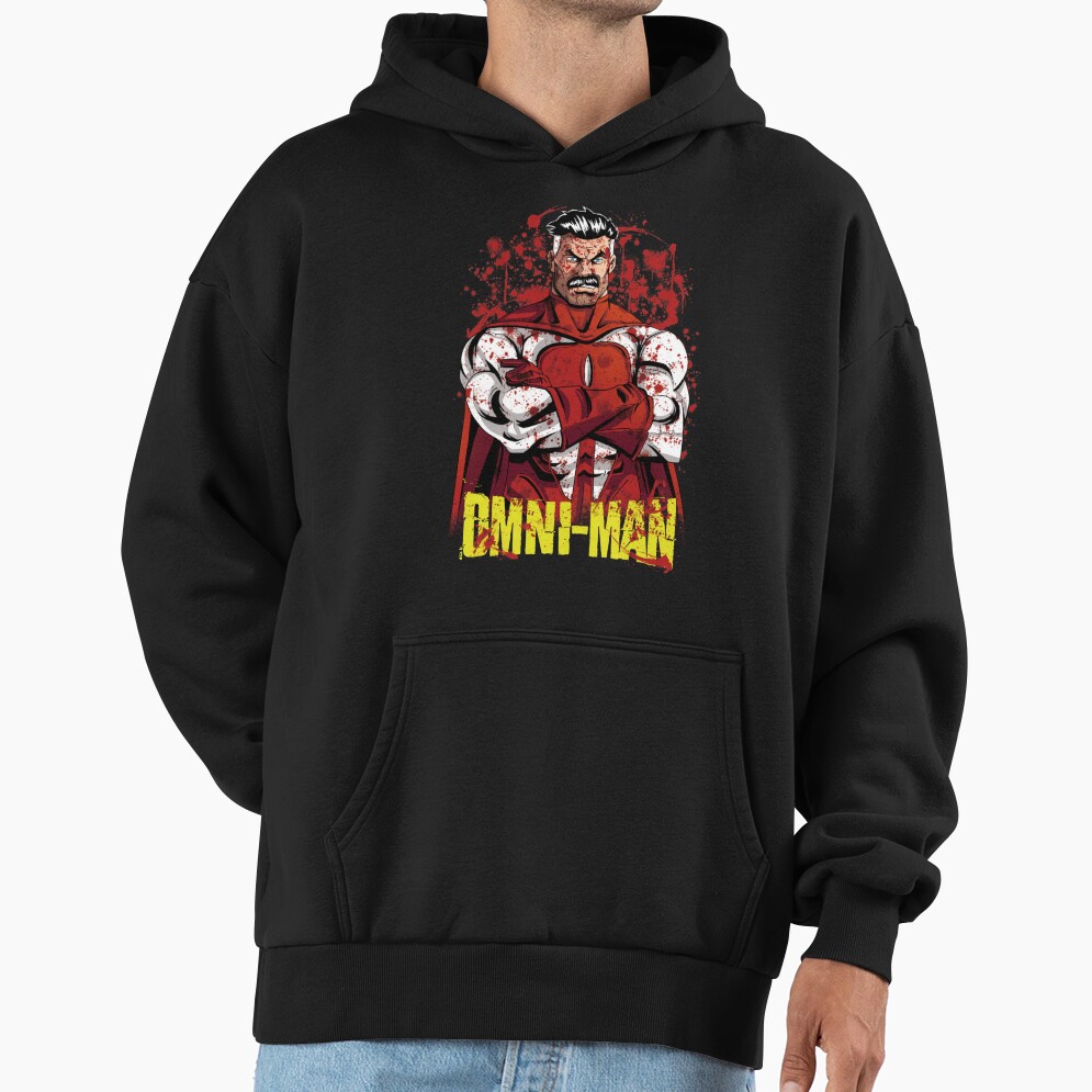 Omni Ma Perfect Gift Hoodie