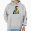 ssrcooversized hoodiemens 01heather greyfrontsquare productx1000 2 - Invincible Merchandise