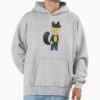 ssrcooversized hoodiemens 01heather greyfrontsquare productx1000 29 - Invincible Merchandise