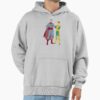ssrcooversized hoodiemens 01heather greyfrontsquare productx1000 32 - Invincible Merchandise