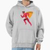 ssrcooversized hoodiemens 01heather greyfrontsquare productx1000 5 - Invincible Merchandise