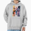 ssrcooversized hoodiemens 01heather greyfrontsquare productx1000 8 - Invincible Merchandise