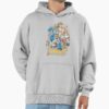 ssrcooversized hoodiemens 01heather greyfrontsquare productx1000 9 - Invincible Merchandise