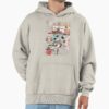 ssrcooversized hoodiemens 01oatmeal heatherfrontsquare productx1000 31 - Invincible Merchandise