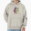 ssrcooversized hoodiemens 01oatmeal heatherfrontsquare productx1000 32 - Invincible Merchandise