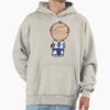 ssrcooversized hoodiemens 01oatmeal heatherfrontsquare productx1000 39 - Invincible Merchandise