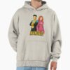 ssrcooversized hoodiemens 01oatmeal heatherfrontsquare productx1000 42 - Invincible Merchandise