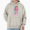 ssrcooversized hoodiemens 01oatmeal heatherfrontsquare productx1000 43 - Invincible Merchandise