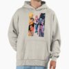 ssrcooversized hoodiemens 01oatmeal heatherfrontsquare productx1000 8 - Invincible Merchandise