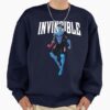 ssrcooversized sweatshirtmens 0105081f66c8590f4efrontsquare productx1000 1 - Invincible Merchandise