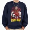 ssrcooversized sweatshirtmens 0105081f66c8590f4efrontsquare productx1000 11 - Invincible Merchandise
