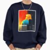 ssrcooversized sweatshirtmens 0105081f66c8590f4efrontsquare productx1000 12 - Invincible Merchandise