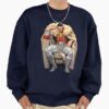 ssrcooversized sweatshirtmens 0105081f66c8590f4efrontsquare productx1000 13 - Invincible Merchandise