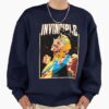ssrcooversized sweatshirtmens 0105081f66c8590f4efrontsquare productx1000 16 - Invincible Merchandise