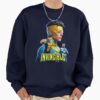 ssrcooversized sweatshirtmens 0105081f66c8590f4efrontsquare productx1000 18 - Invincible Merchandise