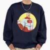 ssrcooversized sweatshirtmens 0105081f66c8590f4efrontsquare productx1000 19 - Invincible Merchandise