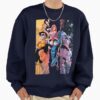 ssrcooversized sweatshirtmens 0105081f66c8590f4efrontsquare productx1000 2 - Invincible Merchandise