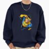 ssrcooversized sweatshirtmens 0105081f66c8590f4efrontsquare productx1000 20 - Invincible Merchandise