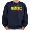 ssrcooversized sweatshirtmens 0105081f66c8590f4efrontsquare productx1000 21 - Invincible Merchandise