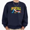ssrcooversized sweatshirtmens 0105081f66c8590f4efrontsquare productx1000 22 - Invincible Merchandise