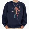 ssrcooversized sweatshirtmens 0105081f66c8590f4efrontsquare productx1000 24 - Invincible Merchandise