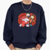 ssrcooversized sweatshirtmens 0105081f66c8590f4efrontsquare productx1000 27 - Invincible Merchandise