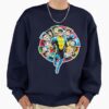 ssrcooversized sweatshirtmens 0105081f66c8590f4efrontsquare productx1000 29 - Invincible Merchandise