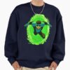 ssrcooversized sweatshirtmens 0105081f66c8590f4efrontsquare productx1000 3 - Invincible Merchandise