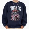 ssrcooversized sweatshirtmens 0105081f66c8590f4efrontsquare productx1000 34 - Invincible Merchandise