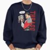 ssrcooversized sweatshirtmens 0105081f66c8590f4efrontsquare productx1000 36 - Invincible Merchandise