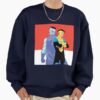 ssrcooversized sweatshirtmens 0105081f66c8590f4efrontsquare productx1000 39 - Invincible Merchandise