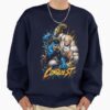 ssrcooversized sweatshirtmens 0105081f66c8590f4efrontsquare productx1000 40 - Invincible Merchandise
