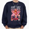 ssrcooversized sweatshirtmens 0105081f66c8590f4efrontsquare productx1000 45 - Invincible Merchandise