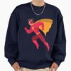 ssrcooversized sweatshirtmens 0105081f66c8590f4efrontsquare productx1000 47 - Invincible Merchandise