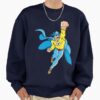 ssrcooversized sweatshirtmens 0105081f66c8590f4efrontsquare productx1000 48 - Invincible Merchandise