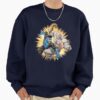 ssrcooversized sweatshirtmens 0105081f66c8590f4efrontsquare productx1000 49 - Invincible Merchandise