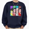 ssrcooversized sweatshirtmens 0105081f66c8590f4efrontsquare productx1000 5 - Invincible Merchandise