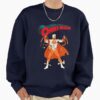 ssrcooversized sweatshirtmens 0105081f66c8590f4efrontsquare productx1000 7 - Invincible Merchandise