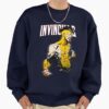 ssrcooversized sweatshirtmens 0105081f66c8590f4efrontsquare productx1000 9 - Invincible Merchandise