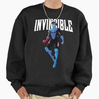 Mark Grayson Vintage Sweatshirt