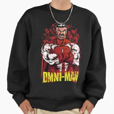 Omni Ma Perfect Gift Sweatshirt