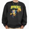 ssrcooversized sweatshirtmens 0110101001c5ca27c6frontsquare productx1000 15 - Invincible Merchandise