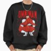 ssrcooversized sweatshirtmens 0110101001c5ca27c6frontsquare productx1000 33 - Invincible Merchandise