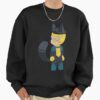ssrcooversized sweatshirtmens 0110101001c5ca27c6frontsquare productx1000 35 - Invincible Merchandise