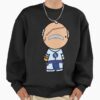 ssrcooversized sweatshirtmens 0110101001c5ca27c6frontsquare productx1000 43 - Invincible Merchandise