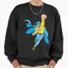 ssrcooversized sweatshirtmens 0110101001c5ca27c6frontsquare productx1000 48 - Invincible Merchandise