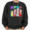 ssrcooversized sweatshirtmens 0110101001c5ca27c6frontsquare productx1000 5 - Invincible Merchandise