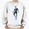 ssrcooversized sweatshirtmens 01fafafaca443f4786frontsquare productx1000 1 - Invincible Merchandise