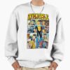 ssrcooversized sweatshirtmens 01fafafaca443f4786frontsquare productx1000 17 - Invincible Merchandise