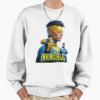 ssrcooversized sweatshirtmens 01fafafaca443f4786frontsquare productx1000 18 - Invincible Merchandise